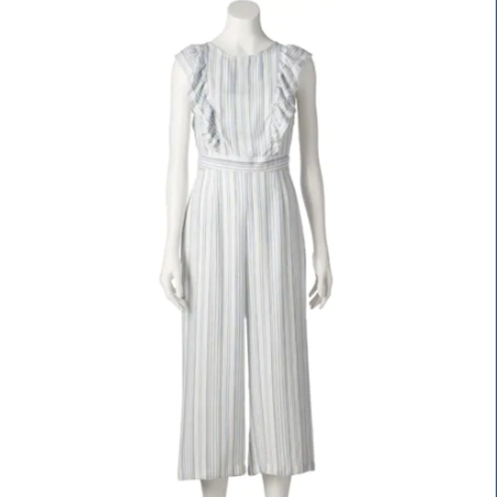 Lauren Conrad Jumpsuit